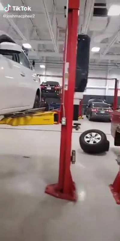 got the original thanks to a nice dude