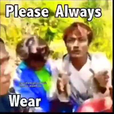 I'm 15 and this is yeet