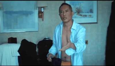 Elsie Hewitt - Industry S3 (2024)