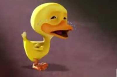 Sauda mains when she misses one bloon: