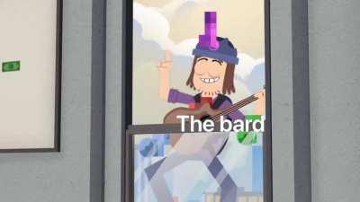 Hey! I wrote you an song!