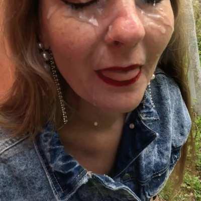 I like being a whore