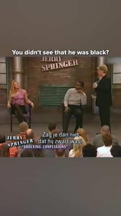 Love is blind or blind is love 🤔