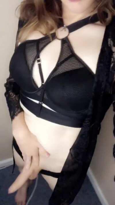 Don’t mind the “surprise”...