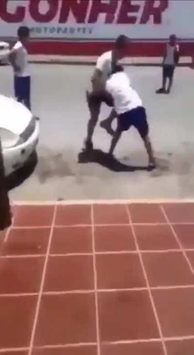 I think it has both things on this subreddit name