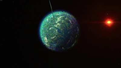 Anyone fancy a sword? 