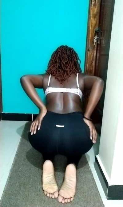 Will you cum over if I ask you?