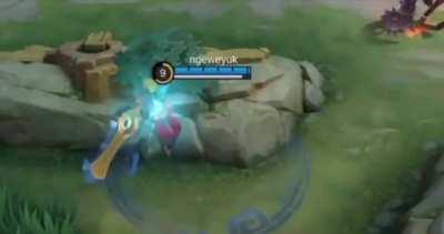 POV: It's 5:00 AM and it's your 43rd match.