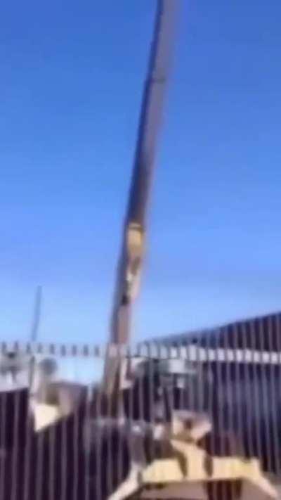 Y'all do your magic now and get this up to the top