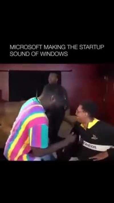 Microsoft? More like GigaHard