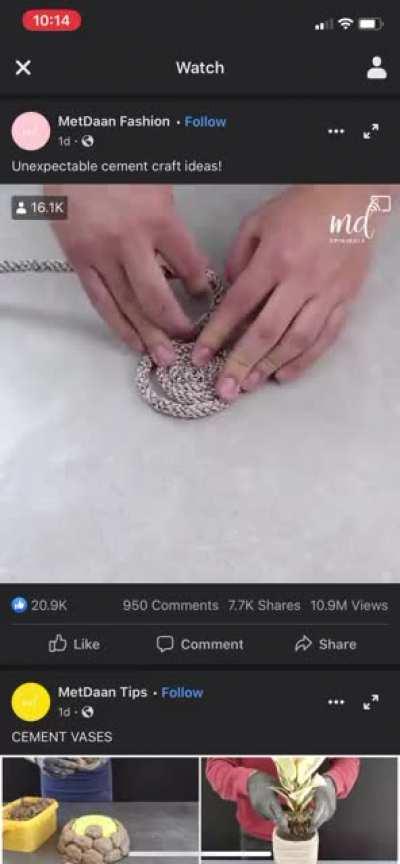 This video delivers, wait till the end