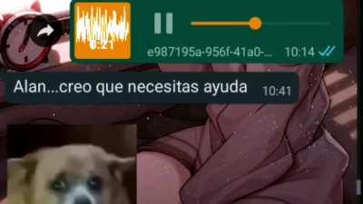 latinoamerica moment