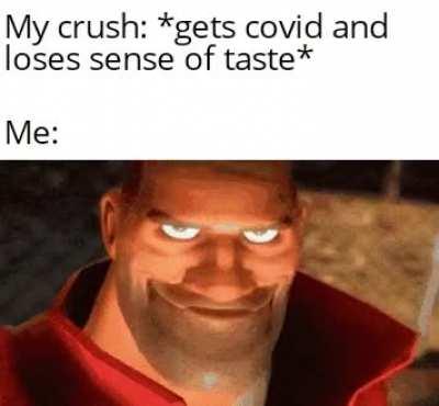 I have a chance now!