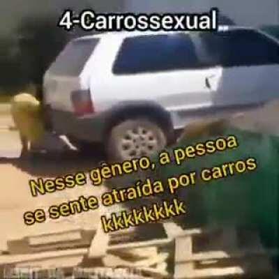 Vamos aprender um pouco mais sobre gêneros galera 😀