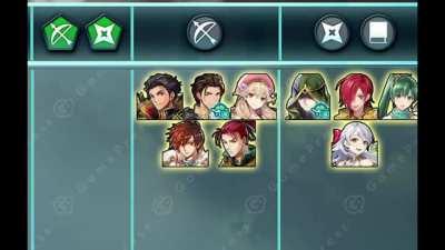 Leonie has broken the fourth wall