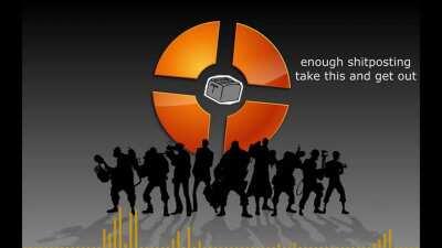 here's a remix. posting this at midnight with several cans of redbull by my side