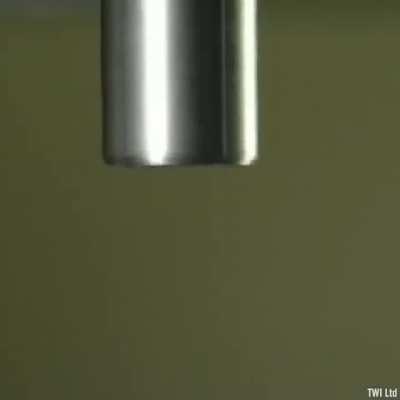 Фрикционная сварка