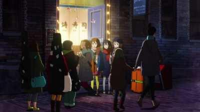 Tomboy Tuesday - Happy Hops!