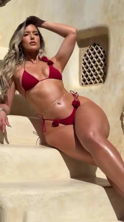 Marissa Dubois