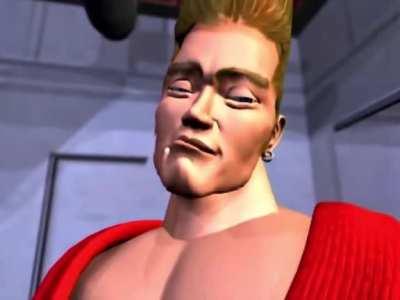 can you guys tell me where this video comes from