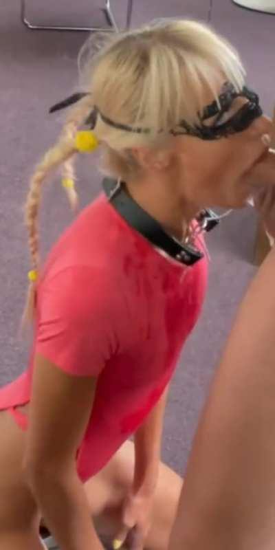 [Reddit chat] looking for someone to goon, swap and worship with