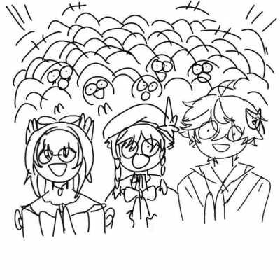 Scaramouche reads his fan’s comments ? 😅