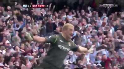 Sleepy Joeeeeeeeee (Agueroooo)