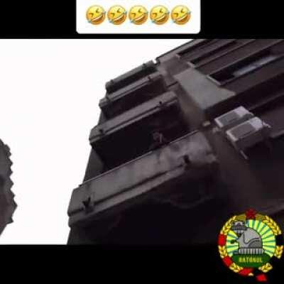 S-a dus pe pula linistea batranului