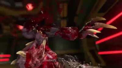 Música del DOOM Eternal be like: