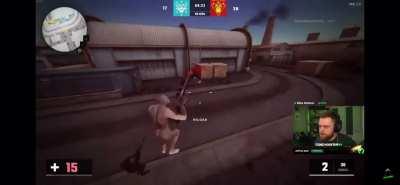 âJust monkeying aroundâ StoneMountain64