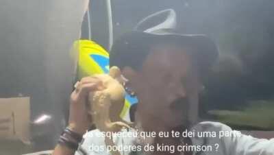 Já parou pra pensar quantos bebês nascem enquanto você está lendo isso 🤔🤔🤔