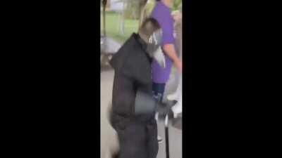 Plegue doctor ama gangtas paradise ı porçay söylüyor