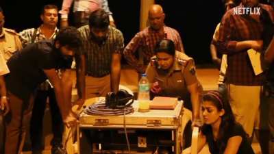 That 10 crore worthy 3 seconds