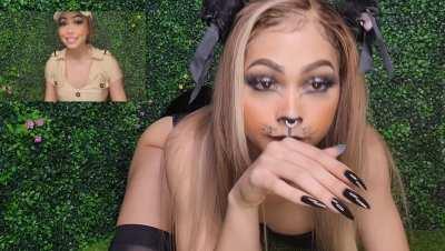 Kitty GIF by mytsgirlfriend