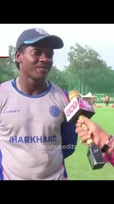 Average r/CricketShitpost user