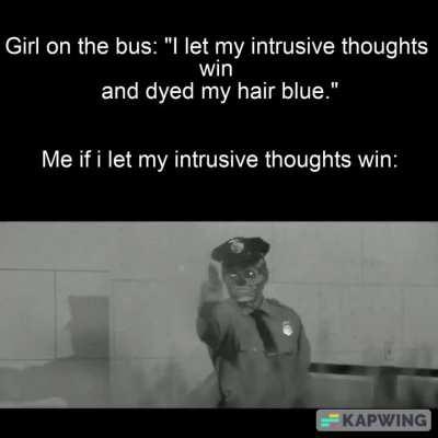 don't drink the water