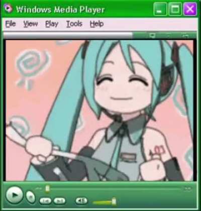 Some edit I made a few months back 