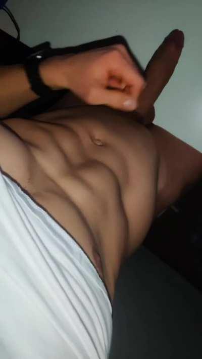 in all honesty would you want to choke on that thing?