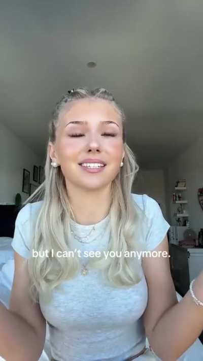 Wo habt ihr eure Augen 😋