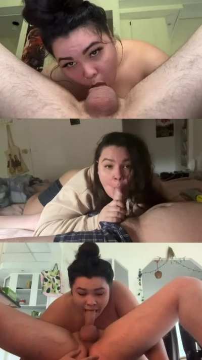 3 Accidental CIMs 😅