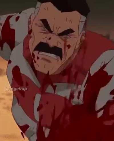 I found this gif lying in my gallery and thought it's a pretty cool reaction gif