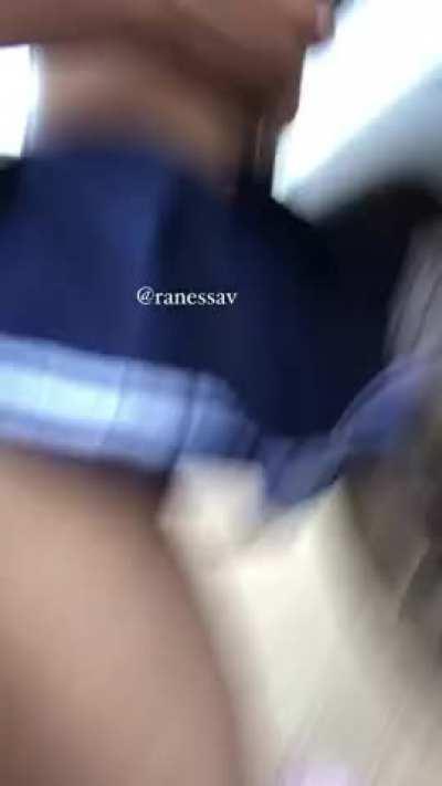 [Reddit] In front of everyone else, you bully me for dressing like a girl to school, but when we’re alone, you bully me in a completely different way :)