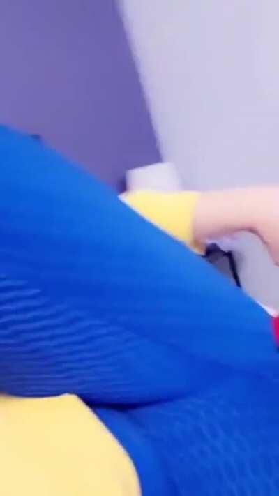 Someone call Bart Simpson please