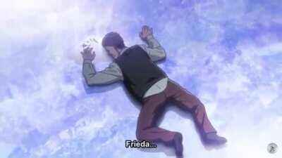 Uri... Freida... Fat titty