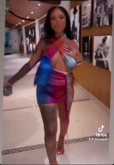 Dej_rosegold - Video #3744