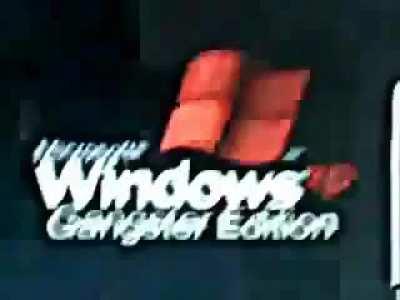 me computer has an virus! XD