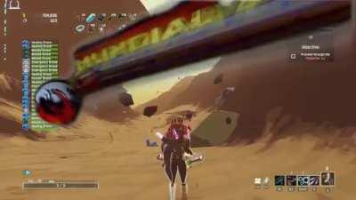 I saw this on another post here and i had to edit it. Credits to TriggerBooty for the original.