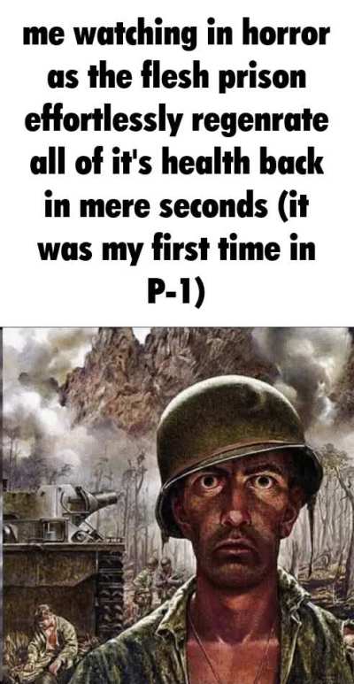 a reminder of your trauma.