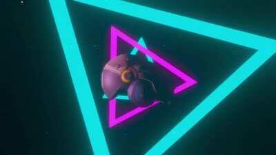 Thought this track could be spiced up a bit....