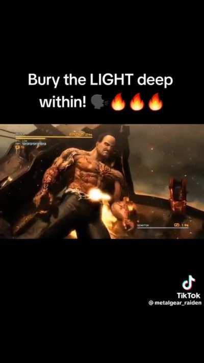 Day 7 of shitposting